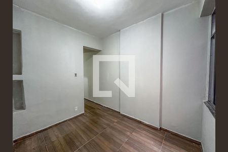 Kitnet/Studio para alugar com 1 quarto, 25m² em Centro, Rio de Janeiro