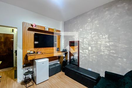 Sala de kitnet/studio à venda com 1 quarto, 26m² em Brás, São Paulo