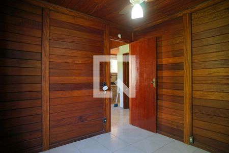 Quarto 1 de casa de condomínio para alugar com 2 quartos, 40m² em Várzea das Mocas, Niterói