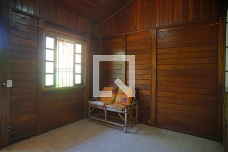 Sala de casa de condomínio para alugar com 2 quartos, 40m² em Várzea das Mocas, Niterói