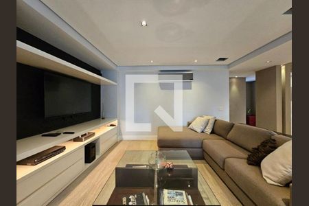 Apartamento para alugar com 2 quartos, 163m² em Itaim Bibi, São Paulo