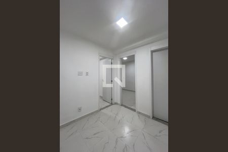 Sala de apartamento para alugar com 2 quartos, 34m² em Vila Nair, São Paulo