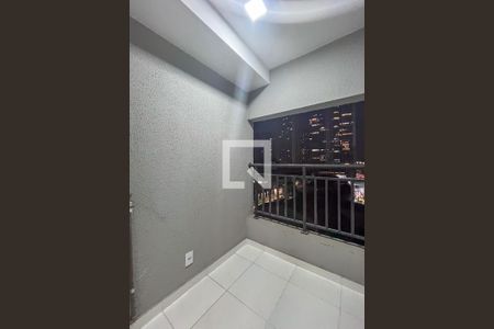 Varanda de apartamento para alugar com 2 quartos, 34m² em Vila Nair, São Paulo