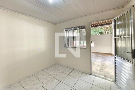Casa para alugar com 3 quartos, 70m² em Vila Castelo Branco, Campinas