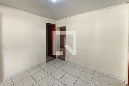 Casa para alugar com 3 quartos, 70m² em Vila Castelo Branco, Campinas