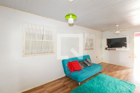 Casa à venda com 2 quartos, 100m² em Mato Grande, Canoas