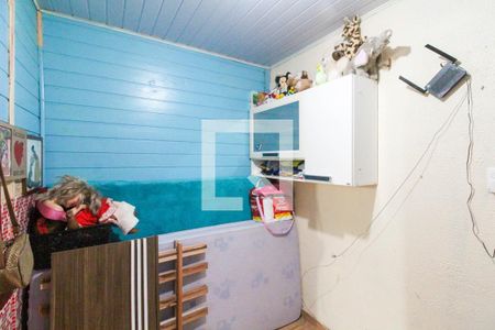 Quarto 1 de casa à venda com 2 quartos, 100m² em Mato Grande, Canoas