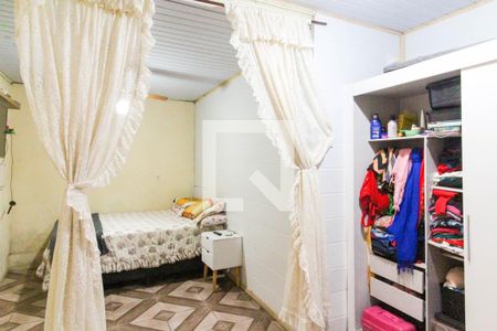 Quarto 2 de casa à venda com 2 quartos, 100m² em Mato Grande, Canoas