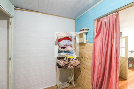 Quarto 1 de casa à venda com 2 quartos, 100m² em Mato Grande, Canoas