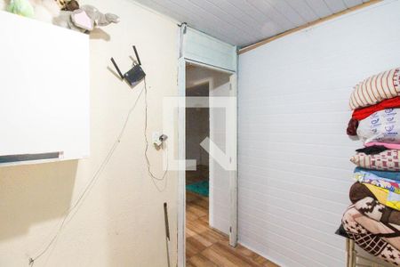 Quarto 1 de casa à venda com 2 quartos, 100m² em Mato Grande, Canoas