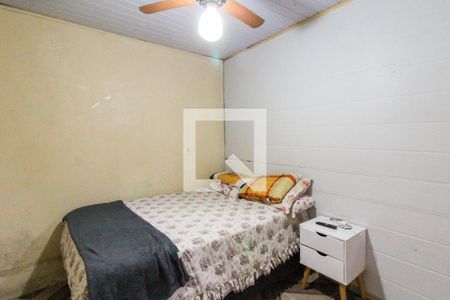 Quarto 2 de casa à venda com 2 quartos, 100m² em Mato Grande, Canoas