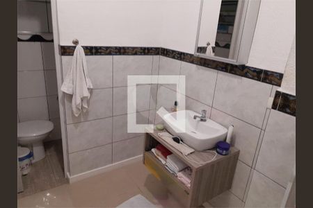 Casa à venda com 4 quartos, 114m² em Alto da Boa Vista, São Paulo