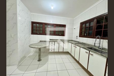 Casa para alugar com 1 quarto, 60m² em Santo Amaro, São Paulo