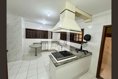 Casa para alugar com 1 quarto, 60m² em Santo Amaro, São Paulo