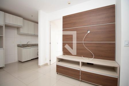 Apartamento para alugar com 2 quartos, 44m² em Águas Claras, Brasília