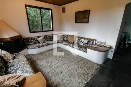 Sala 2 de casa à venda com 4 quartos, 300m² em Vila Sonia, São Paulo