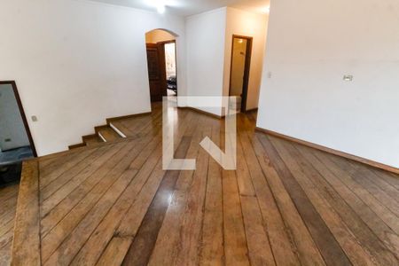 Sala 3 de casa à venda com 4 quartos, 300m² em Vila Sonia, São Paulo