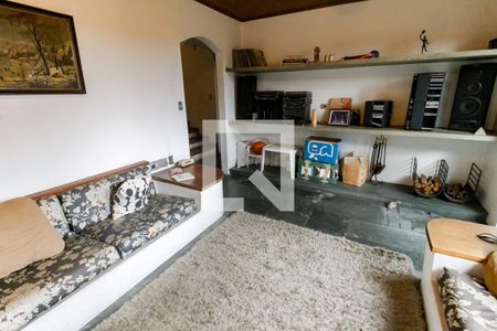 Sala 2 de casa à venda com 4 quartos, 300m² em Vila Sonia, São Paulo