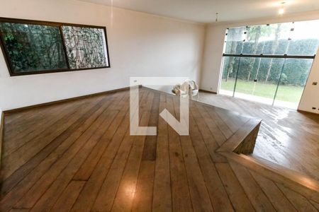 Sala 3 de casa à venda com 4 quartos, 300m² em Vila Sonia, São Paulo