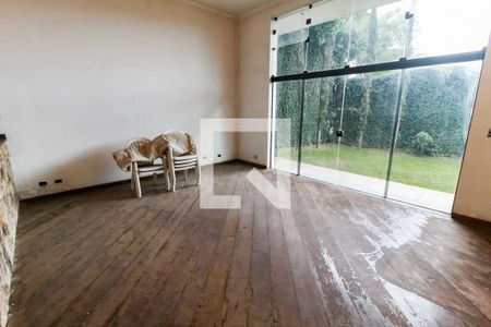 Sala 1 de casa à venda com 4 quartos, 300m² em Vila Sonia, São Paulo