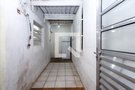 Quarto de casa para alugar com 1 quarto, 28m² em Vila São José, São Paulo