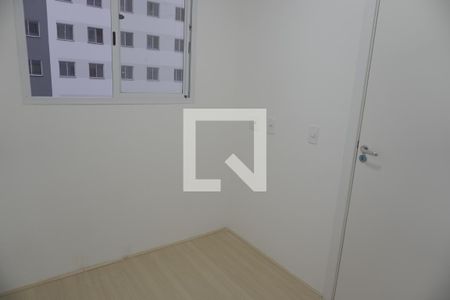 Apartamento para alugar com 2 quartos, 36m² em Vila Nova Curuca, São Paulo
