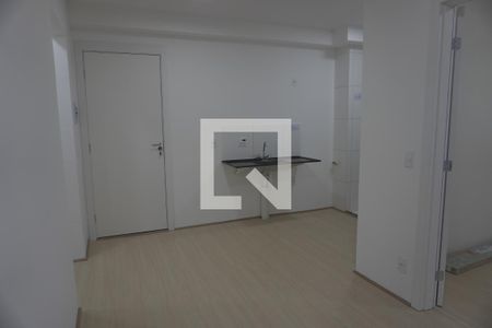 Apartamento para alugar com 2 quartos, 36m² em Vila Nova Curuca, São Paulo