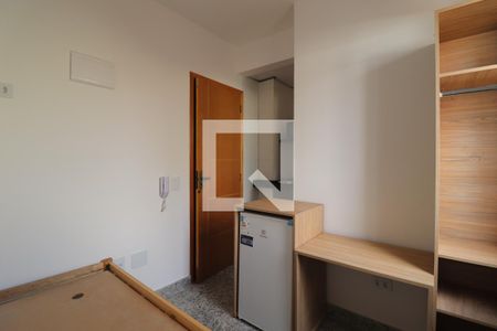 Quarto de apartamento para alugar com 1 quarto, 29m² em Vila Sao Pedro, Santo André