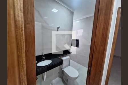 Casa à venda com 3 quartos, 140m² em Vila Sao Geraldo, São Paulo