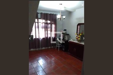 Casa à venda com 3 quartos, 186m² em Jardim D’abril, Osasco