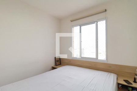 Quarto de apartamento para alugar com 2 quartos, 35m² em Bom Retiro, São Paulo