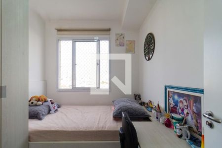 Quarto 2 de apartamento para alugar com 2 quartos, 35m² em Bom Retiro, São Paulo