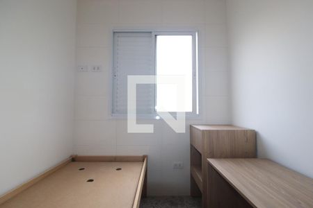 Sala de apartamento para alugar com 1 quarto, 29m² em Vila Sao Pedro, Santo André