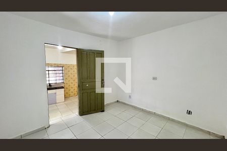 Quarto 2 de casa para alugar com 2 quartos, 60m² em Jardim Miriam, Guarulhos