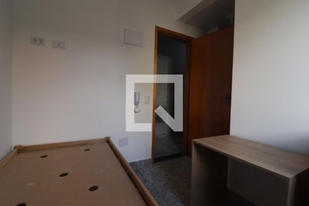 Quarto de apartamento para alugar com 1 quarto, 29m² em Vila Sao Pedro, Santo André