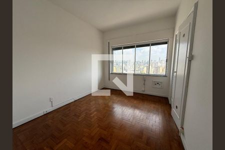 Apartamento para alugar com 3 quartos, 160m² em República, São Paulo