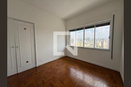 Apartamento para alugar com 3 quartos, 160m² em República, São Paulo