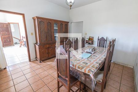 copa de casa à venda com 4 quartos, 435m² em Dona Clara, Belo Horizonte