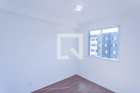 Quarto 2 de apartamento para alugar com 2 quartos, 33m² em Parque Pan Americano, São Paulo