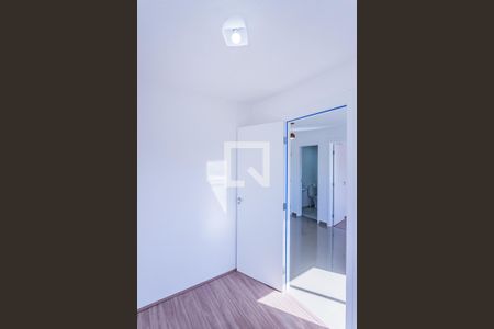 Quarto 1 de apartamento para alugar com 2 quartos, 33m² em Parque Pan Americano, São Paulo