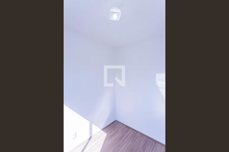 Quarto 1 de apartamento para alugar com 2 quartos, 33m² em Parque Pan Americano, São Paulo