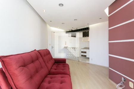Apartamento à venda com 2 quartos, 42m² em Fazenda Aricanduva, São Paulo