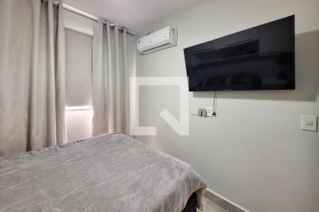 Quarto 1 de apartamento para alugar com 1 quarto, 40m² em Centro, Niterói