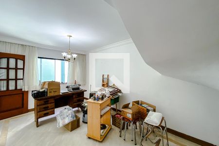 Sala de casa à venda com 4 quartos, 92m² em Vila Prudente, São Paulo