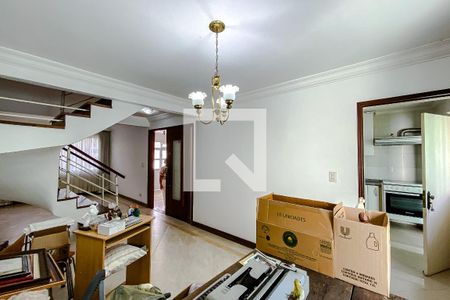 Sala de casa à venda com 4 quartos, 92m² em Vila Prudente, São Paulo