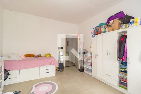 Quarto 1 de casa à venda com 2 quartos, 100m² em Vila Canero, São Paulo