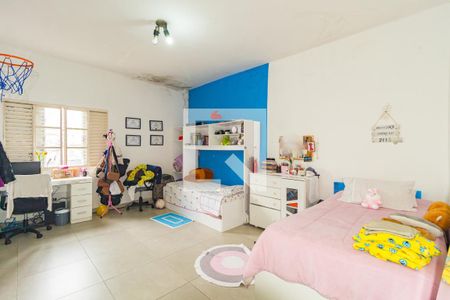 Quarto 1 de casa à venda com 2 quartos, 100m² em Vila Canero, São Paulo