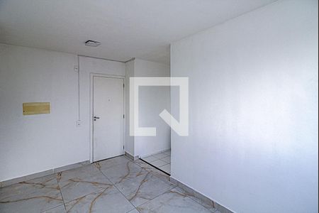 sala_3 de apartamento para alugar com 2 quartos, 44m² em Parque Bristol, São Paulo