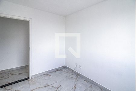 quarto 1_4 de apartamento para alugar com 2 quartos, 44m² em Parque Bristol, São Paulo
