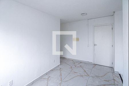 sala_4 de apartamento para alugar com 2 quartos, 44m² em Parque Bristol, São Paulo